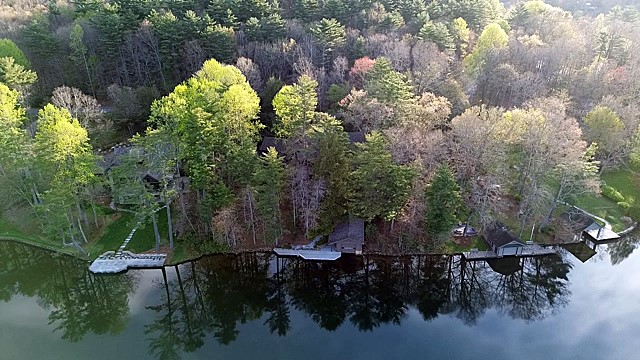 1747 Cold Mountain Road