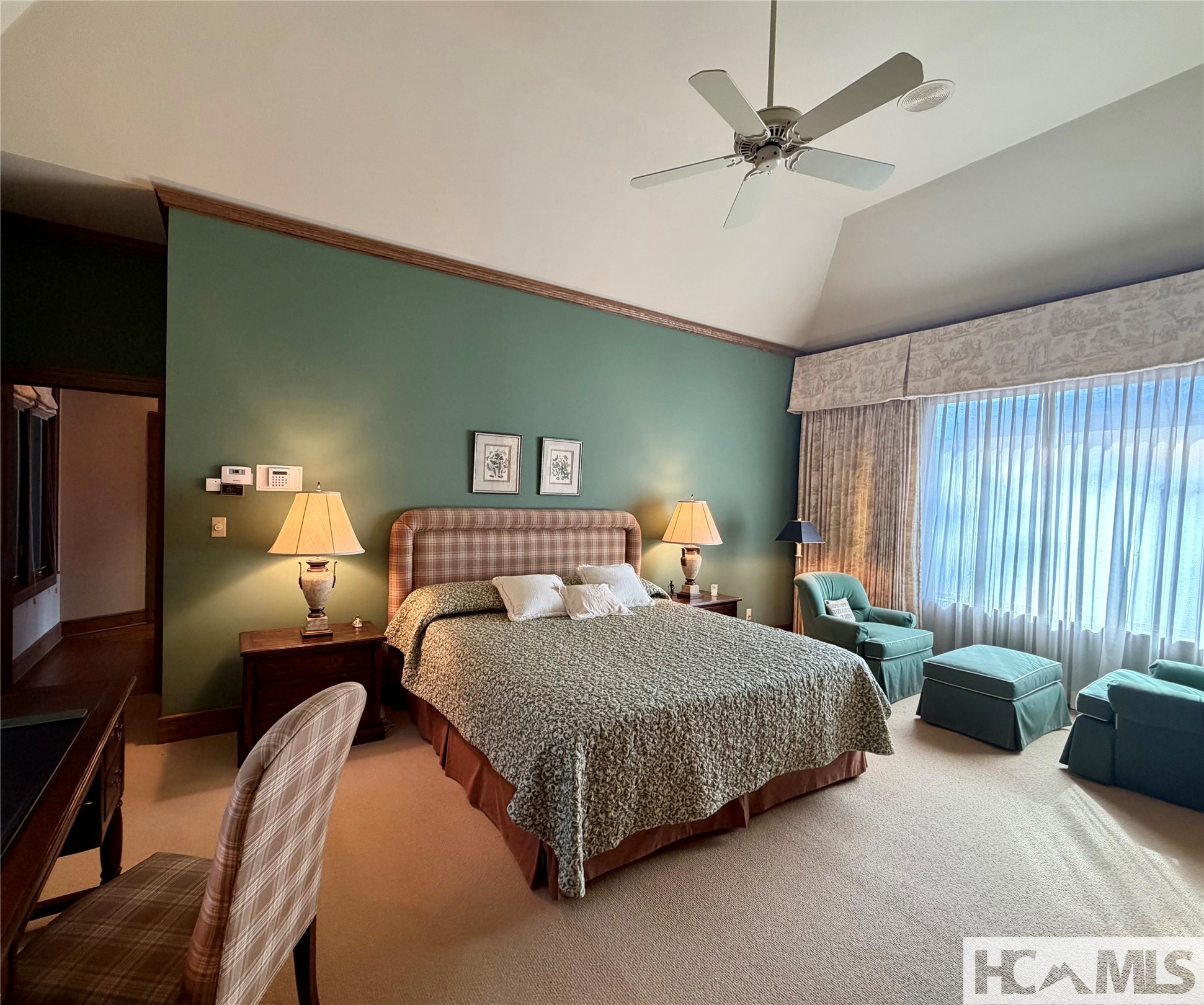 1747 Cold Mountain Road