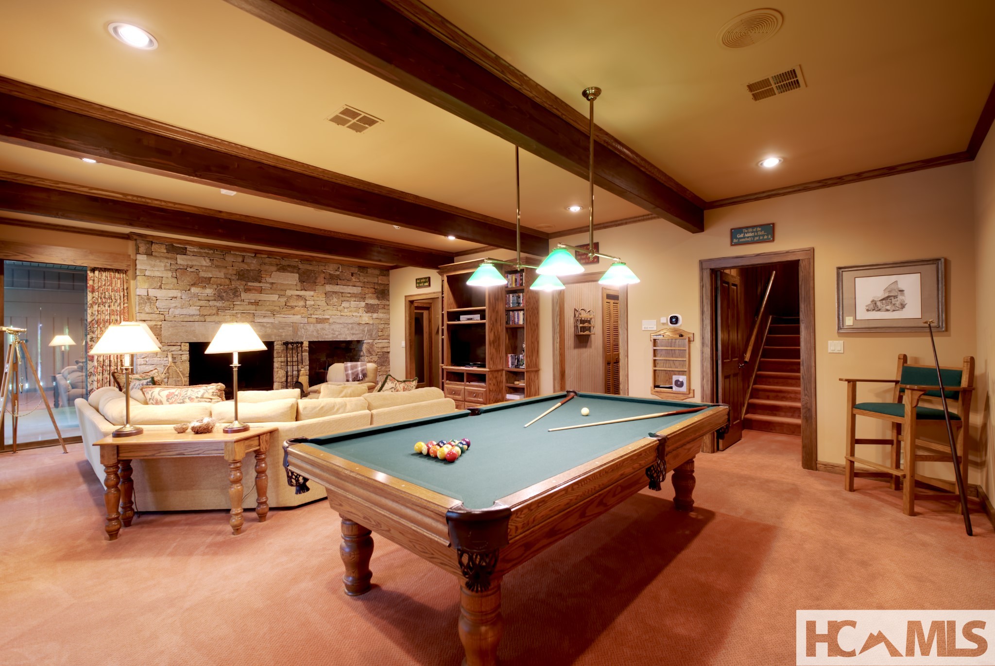 1747 Cold Mountain Road