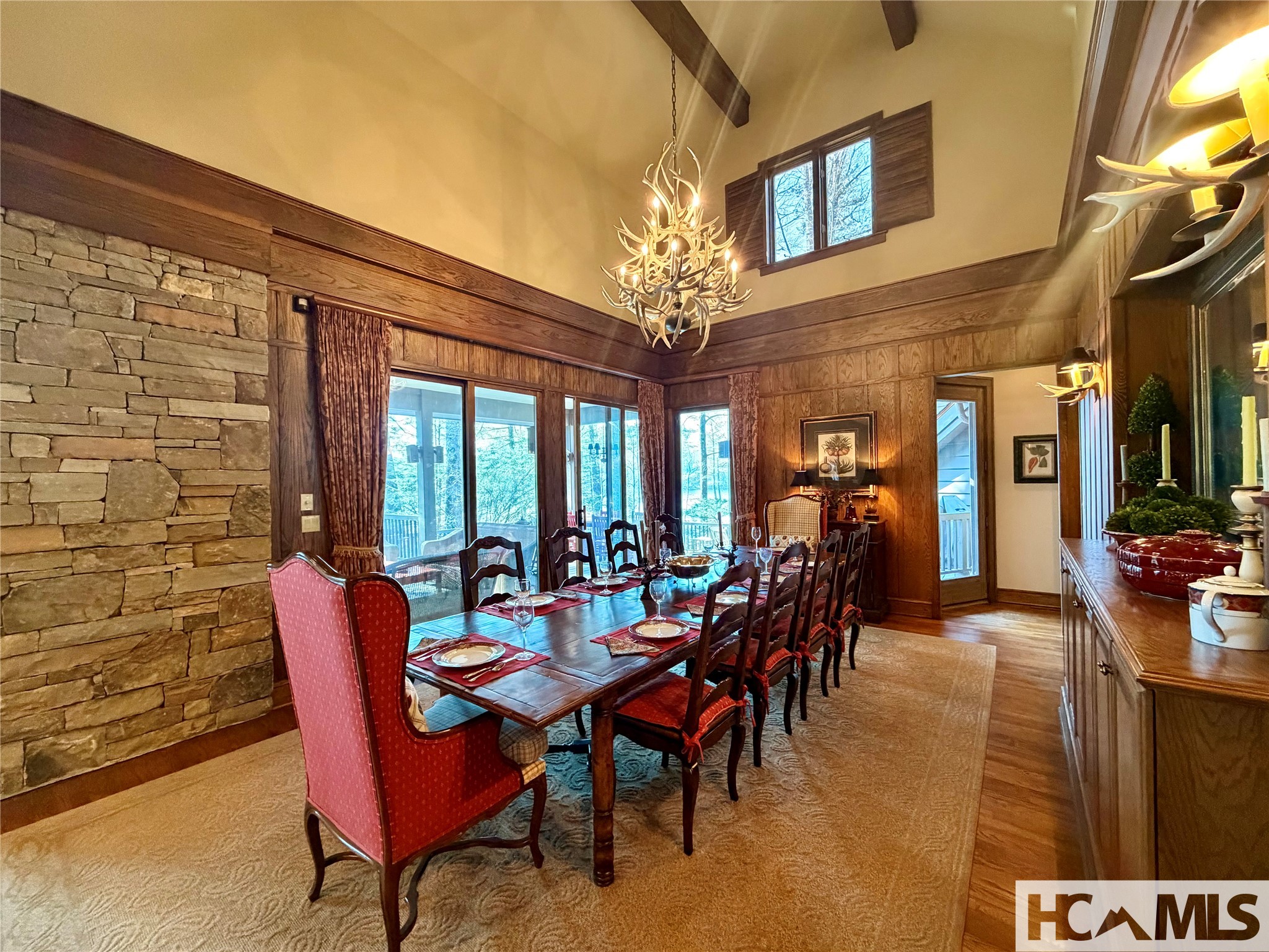 1747 Cold Mountain Road