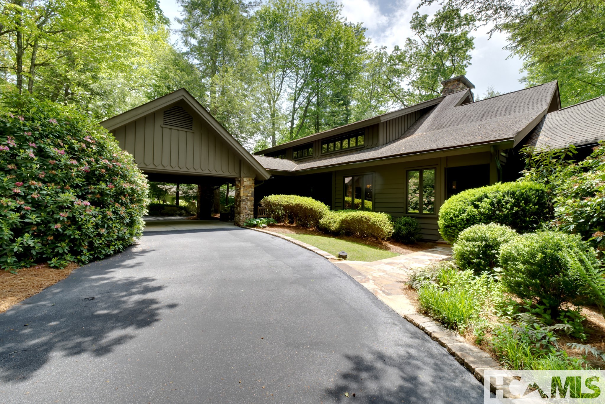 1747 Cold Mountain Road