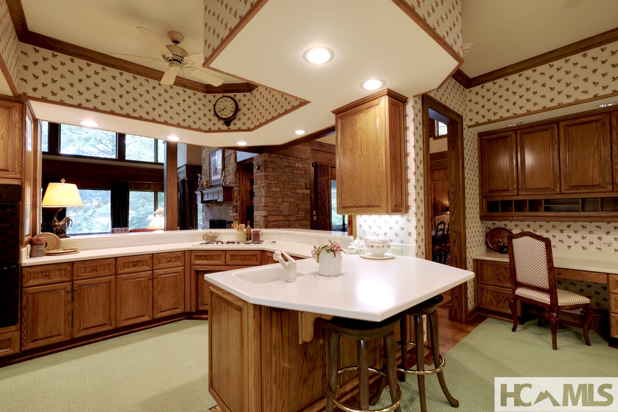 1747 Cold Mountain Road