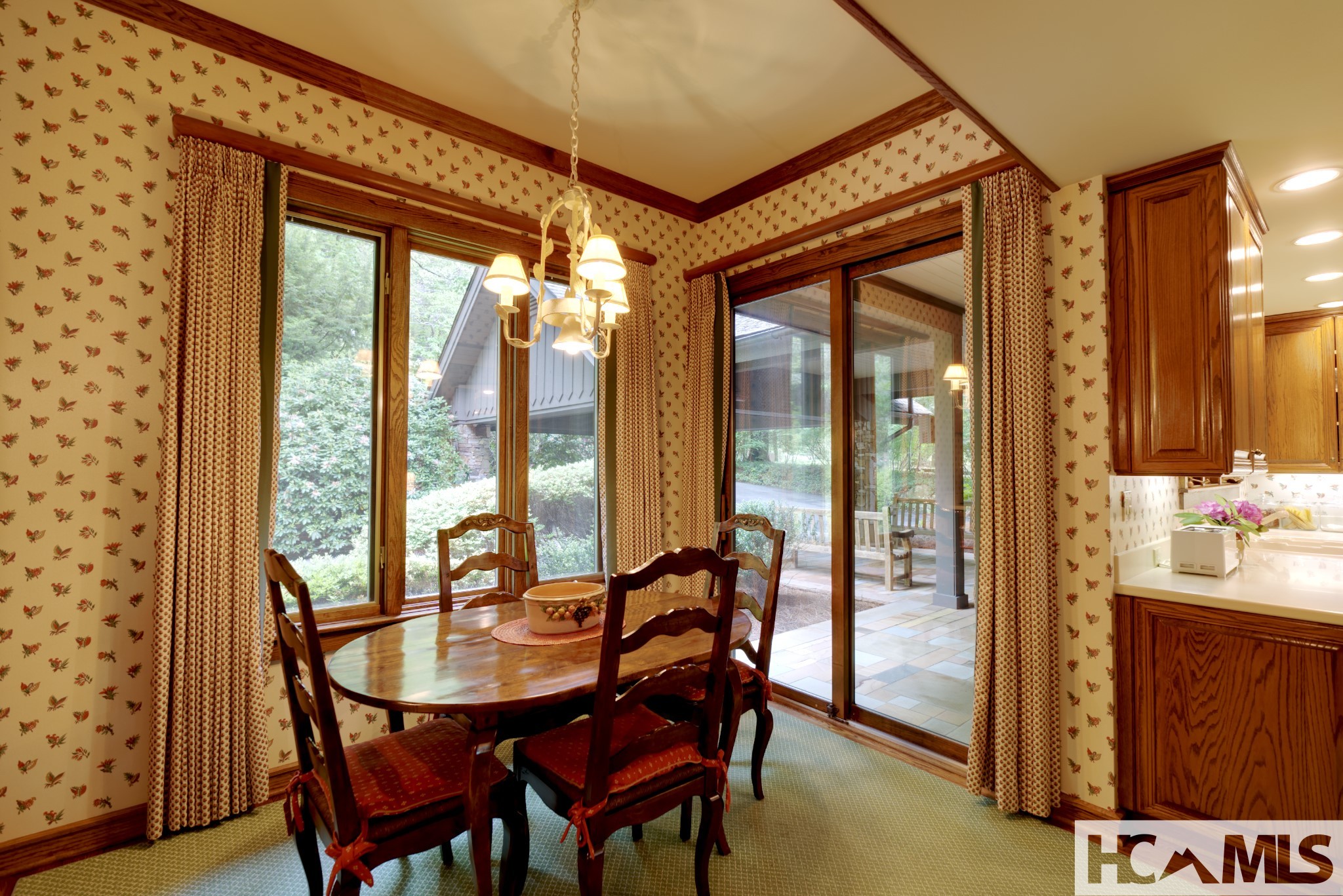 1747 Cold Mountain Road