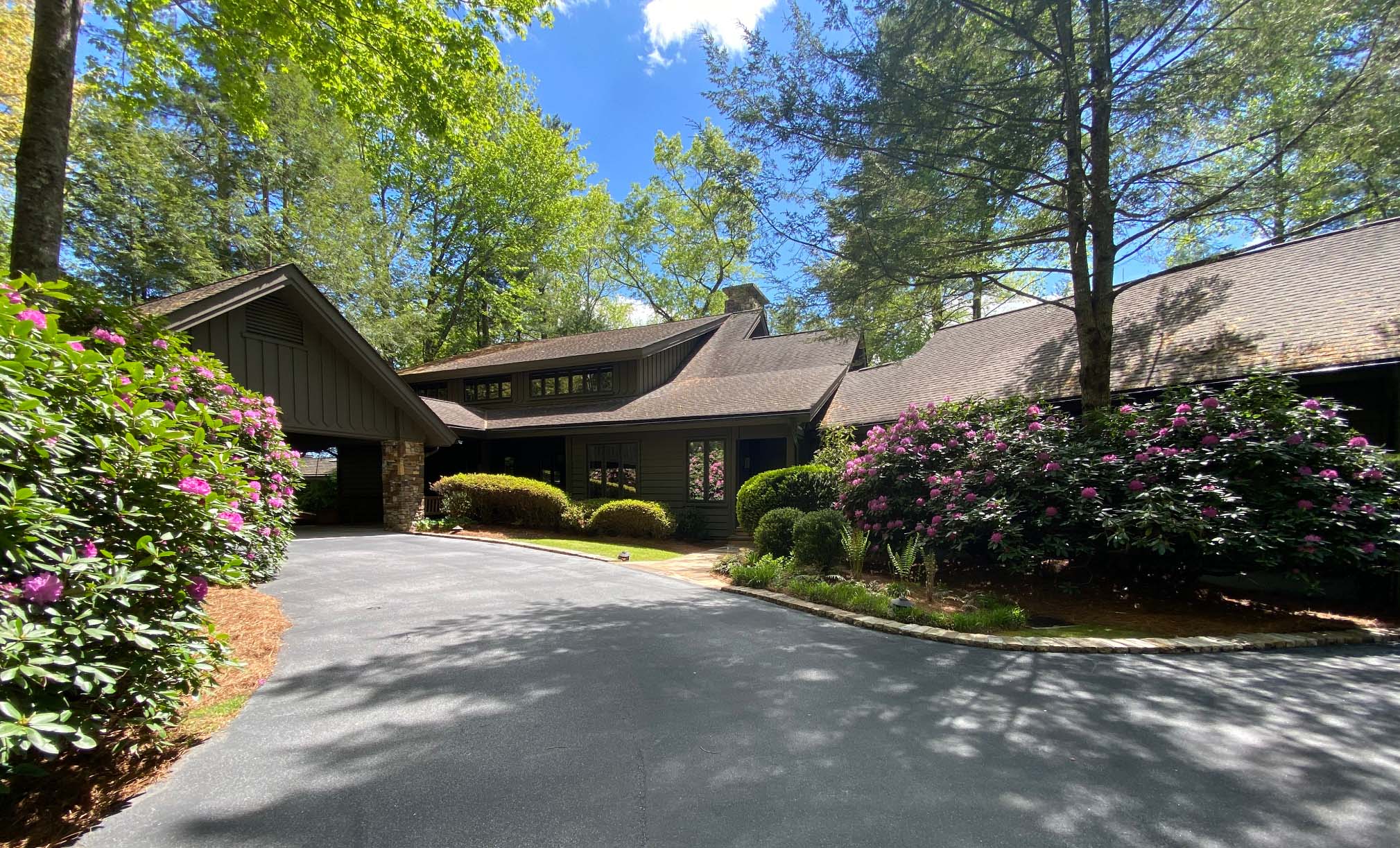1747 Cold Mountain Road