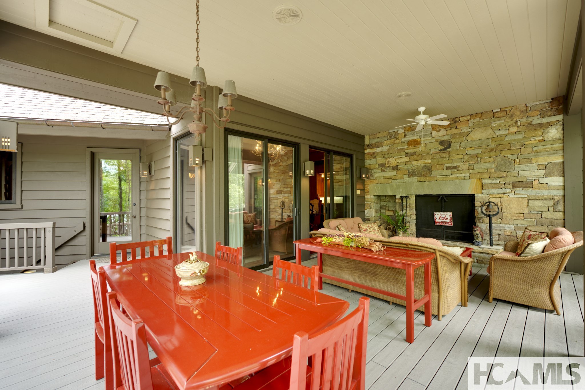 1747 Cold Mountain Road