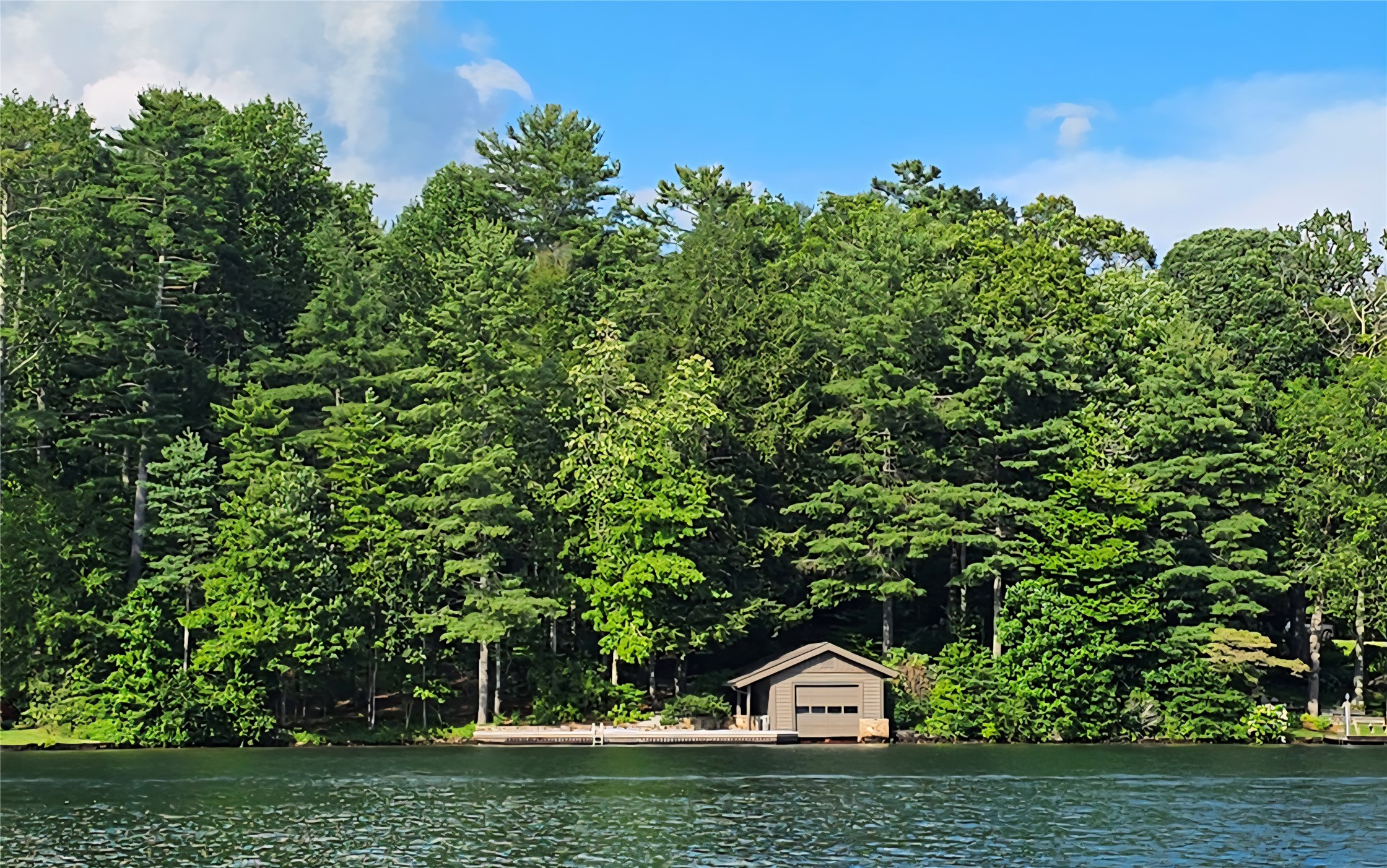1747 Cold Mountain Road