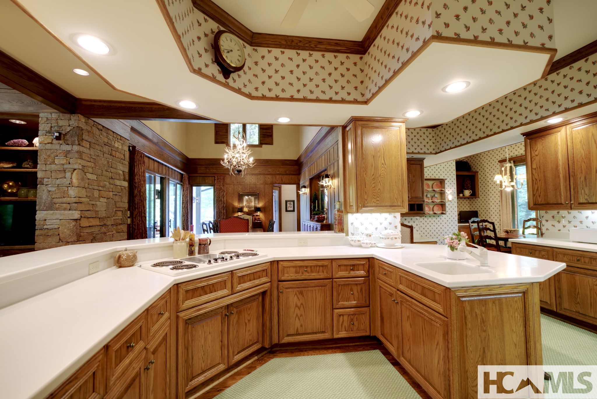 1747 Cold Mountain Road