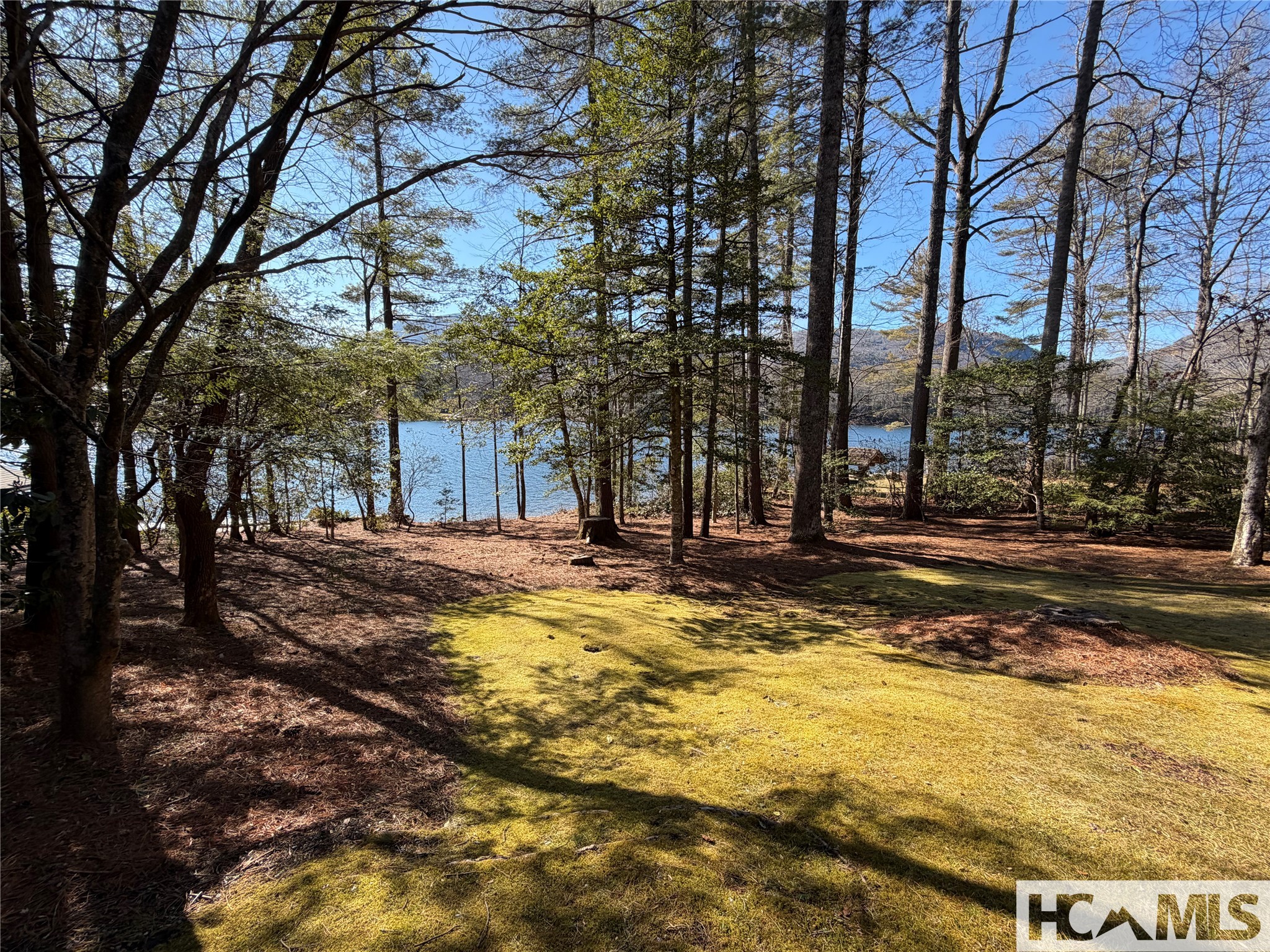 1747 Cold Mountain Road