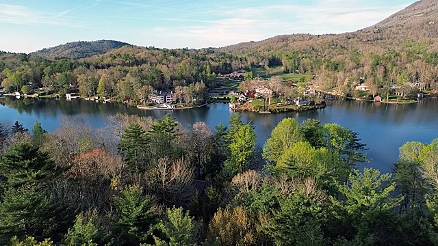 1747 Cold Mountain Road
