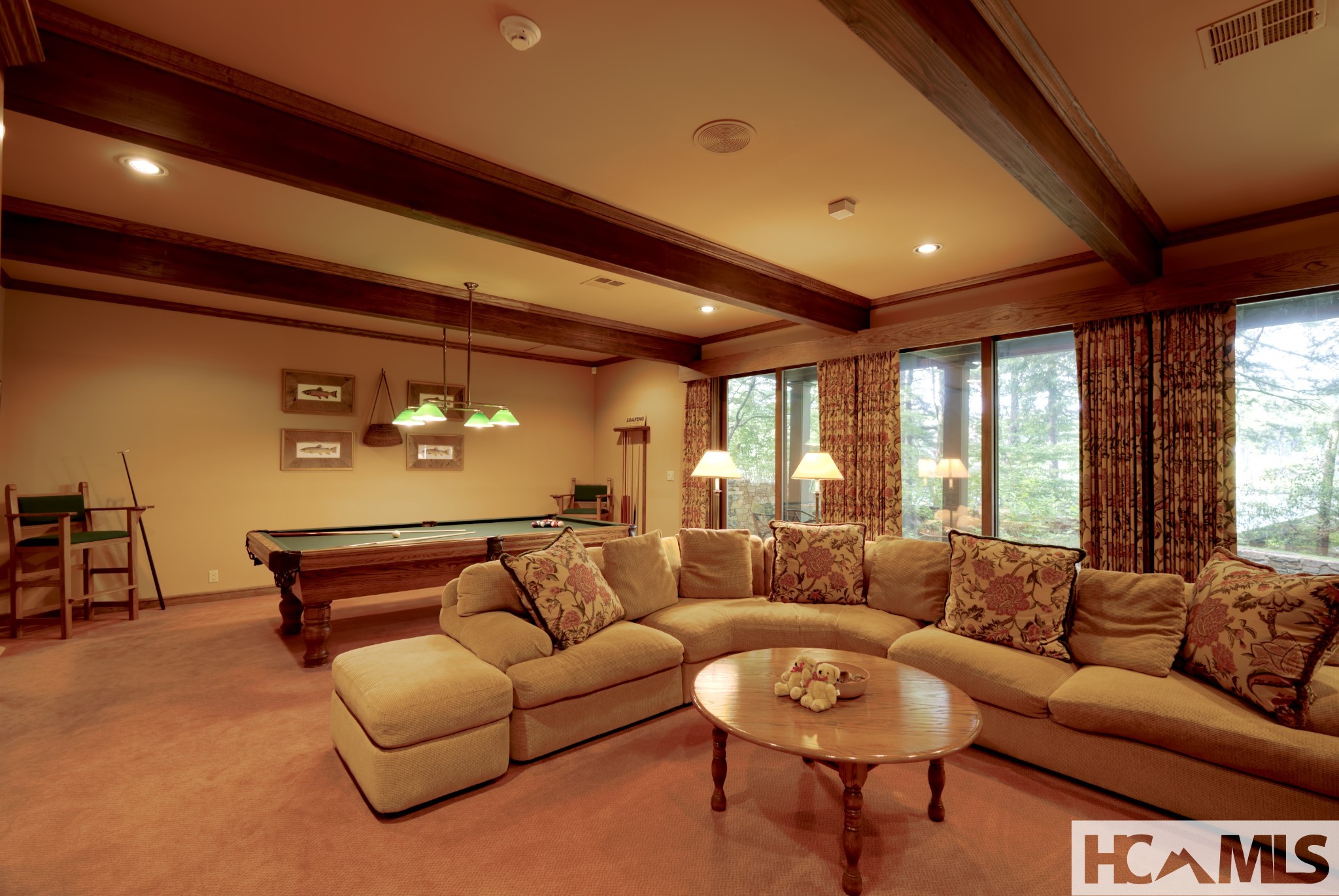 1747 Cold Mountain Road