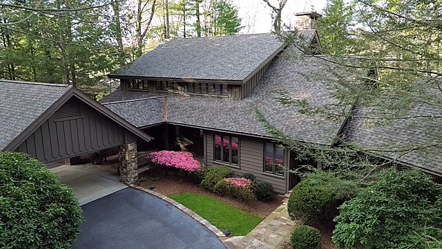 1747 Cold Mountain Road