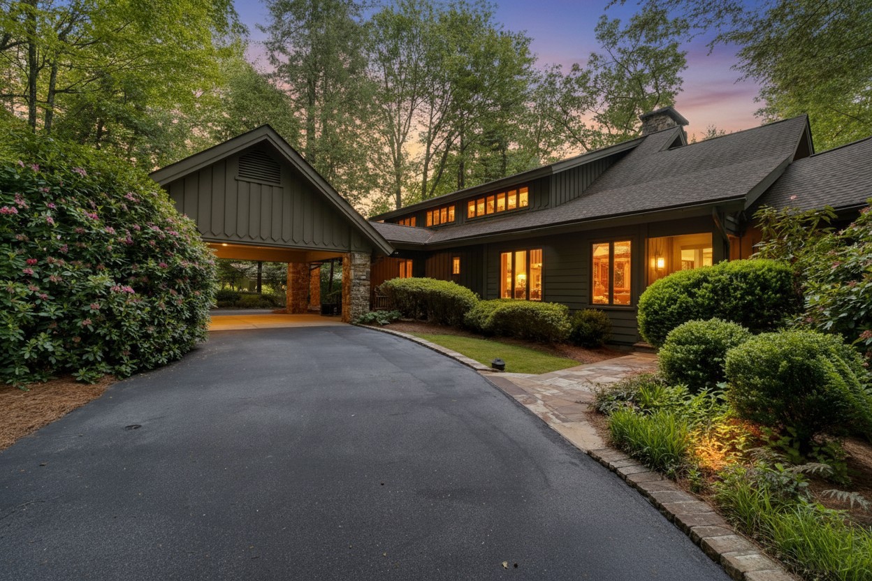 1747 Cold Mountain Road