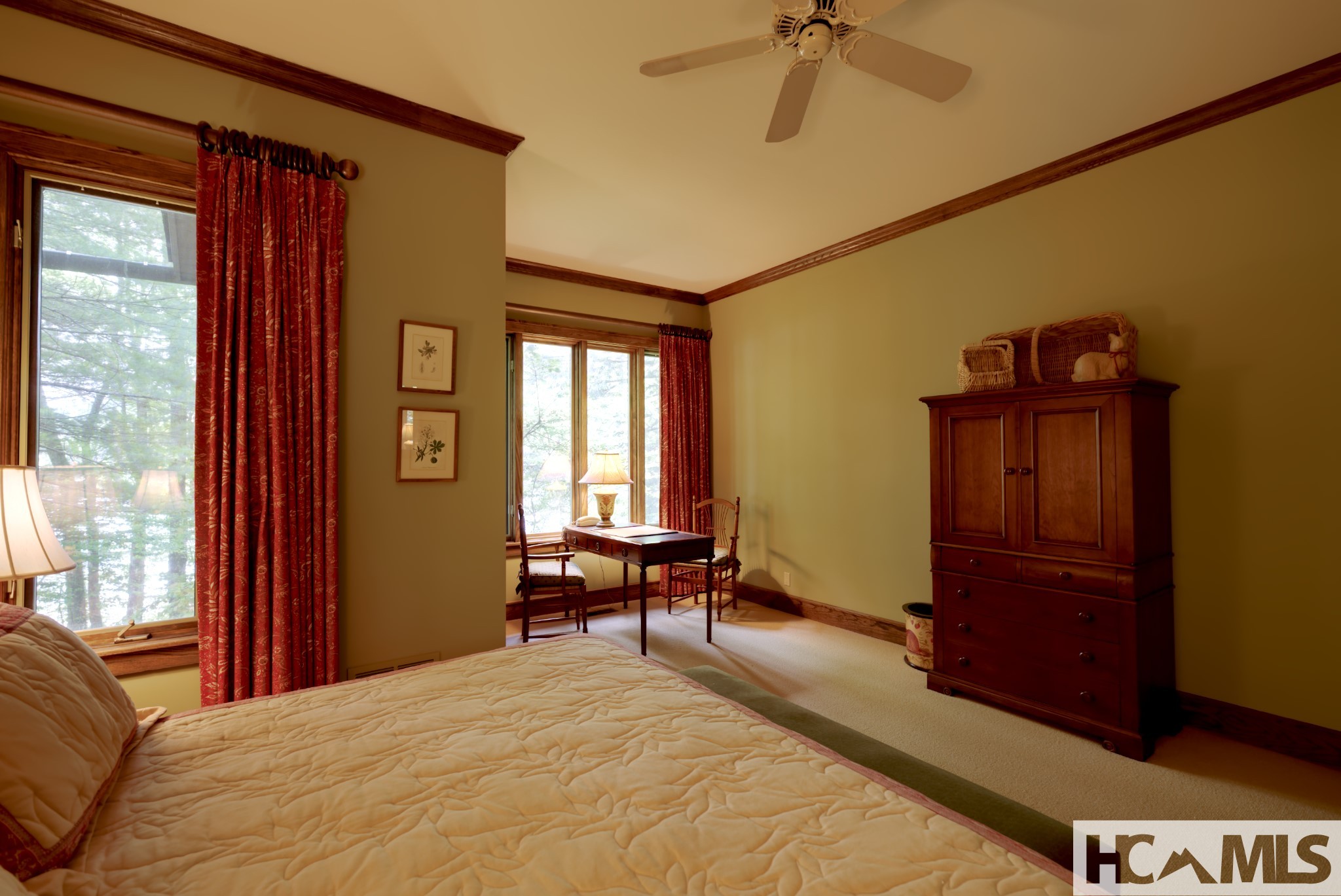 1747 Cold Mountain Road