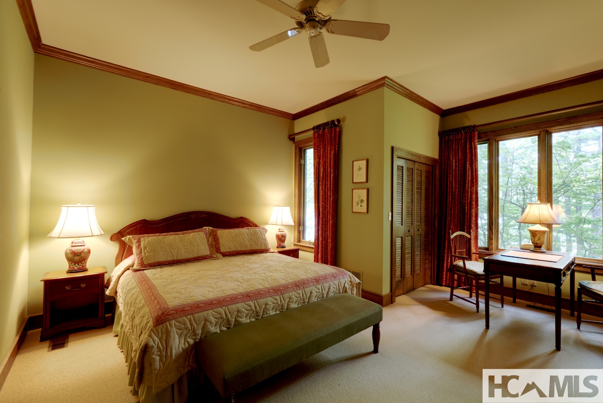 1747 Cold Mountain Road