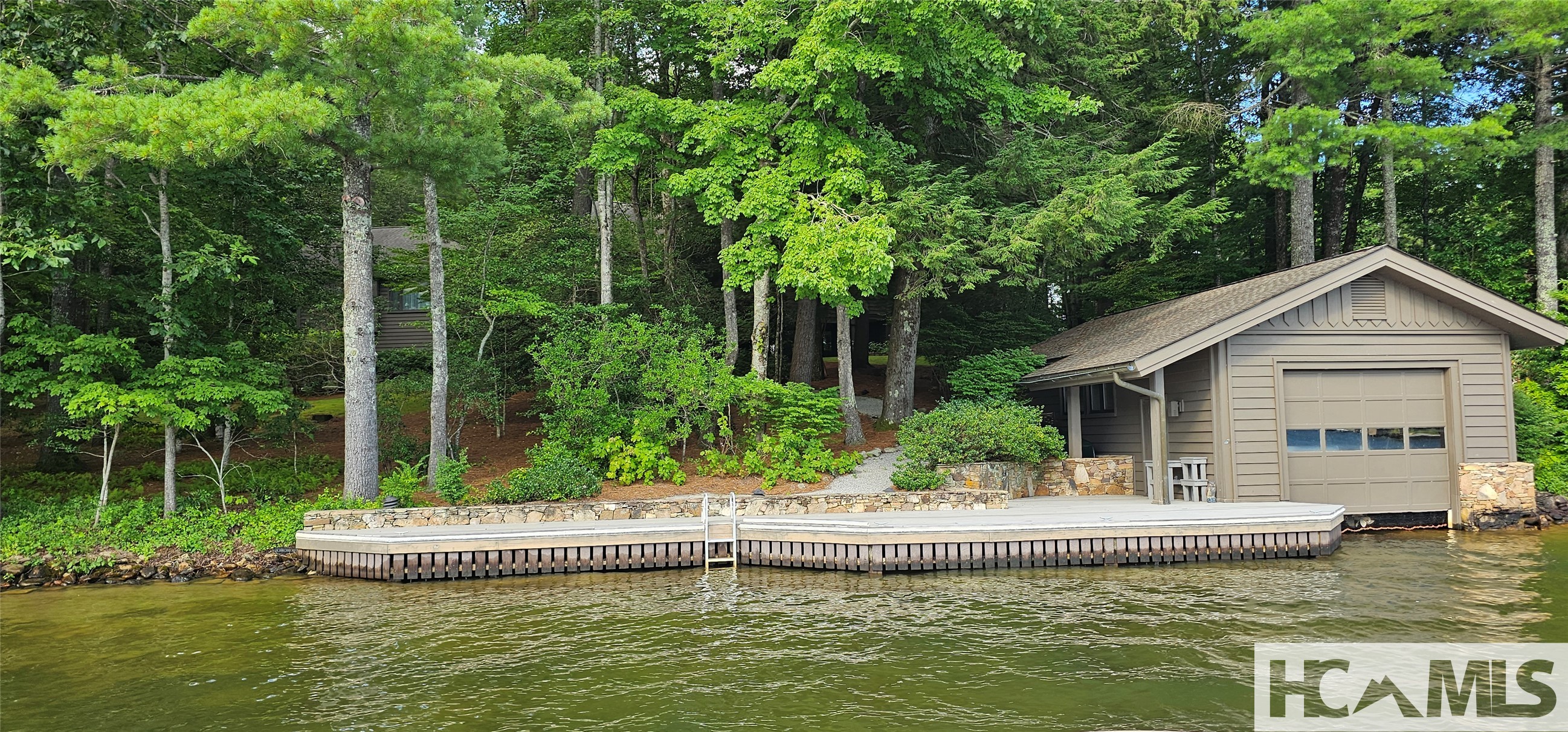 1747 Cold Mountain Road