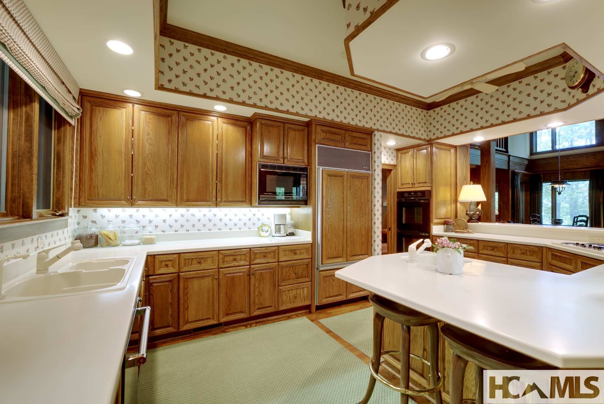 1747 Cold Mountain Road