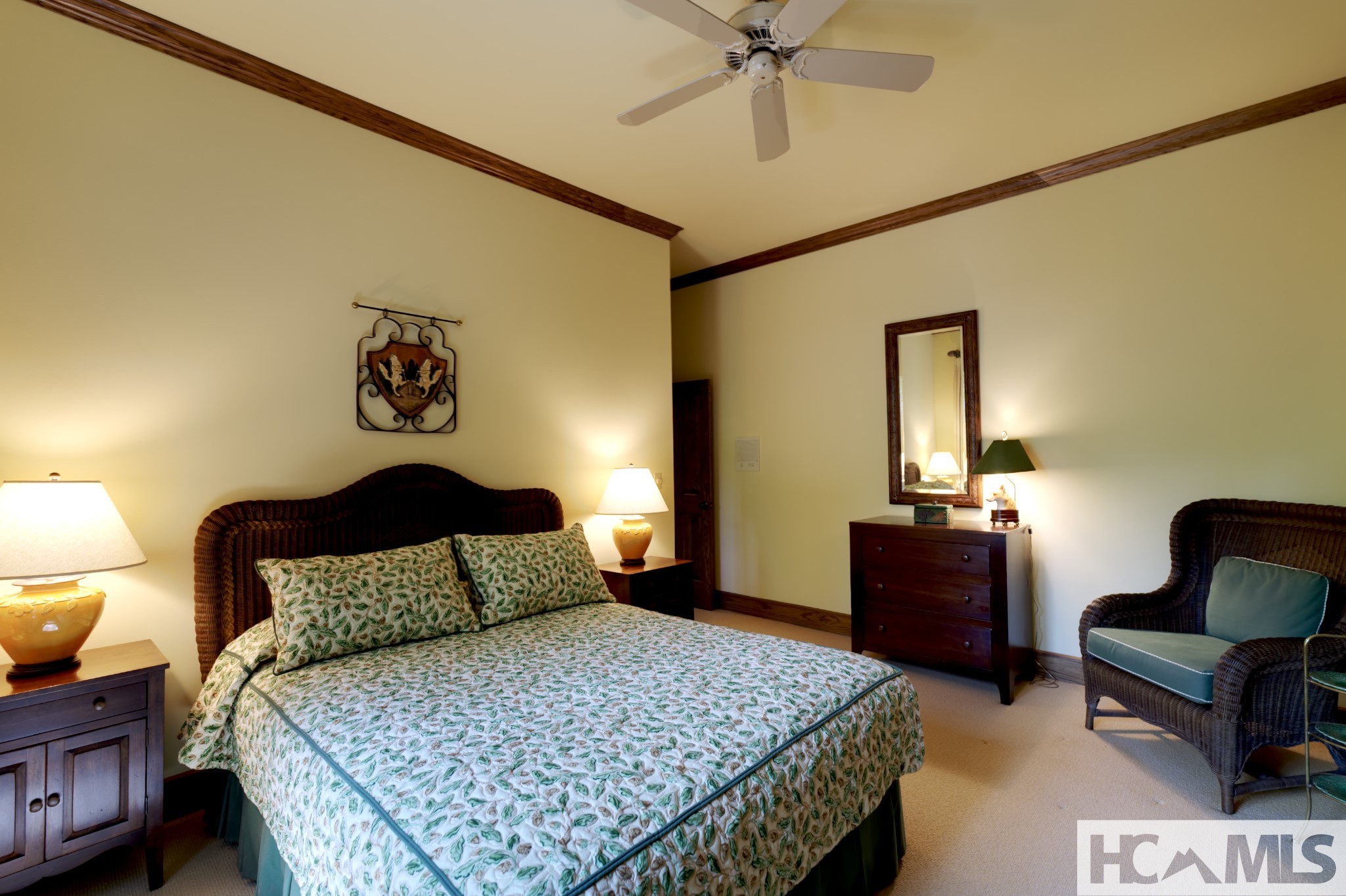 1747 Cold Mountain Road