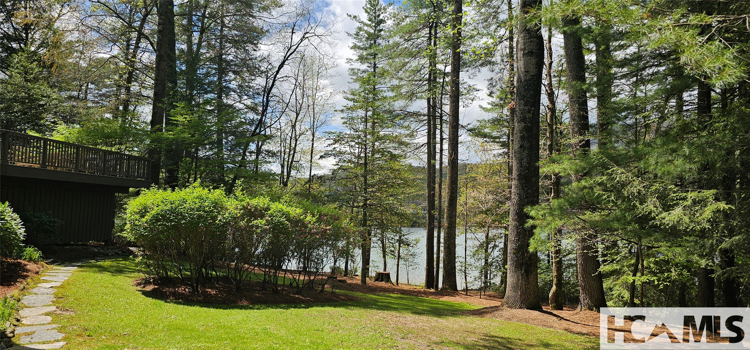 1747 Cold Mountain Road