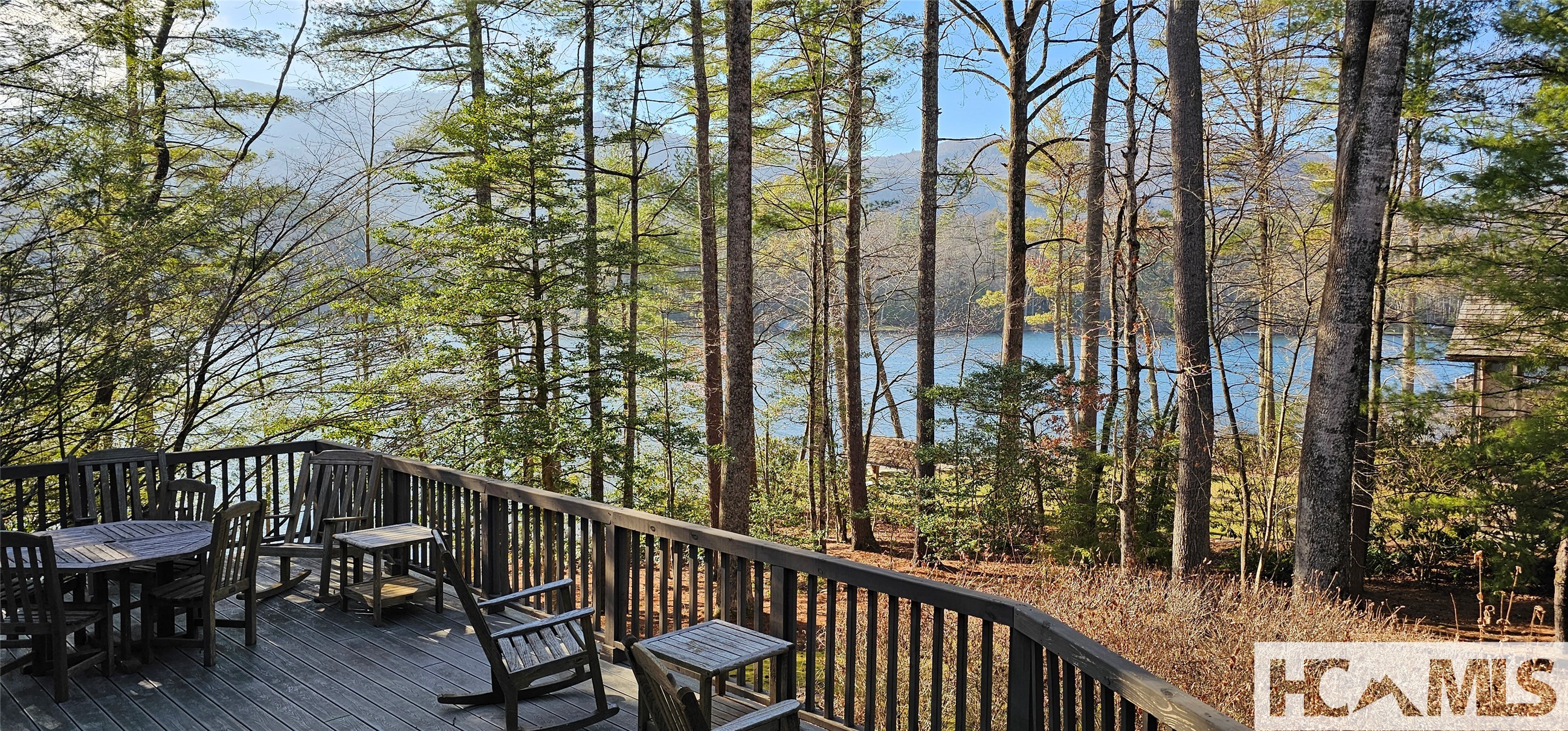 1747 Cold Mountain Road