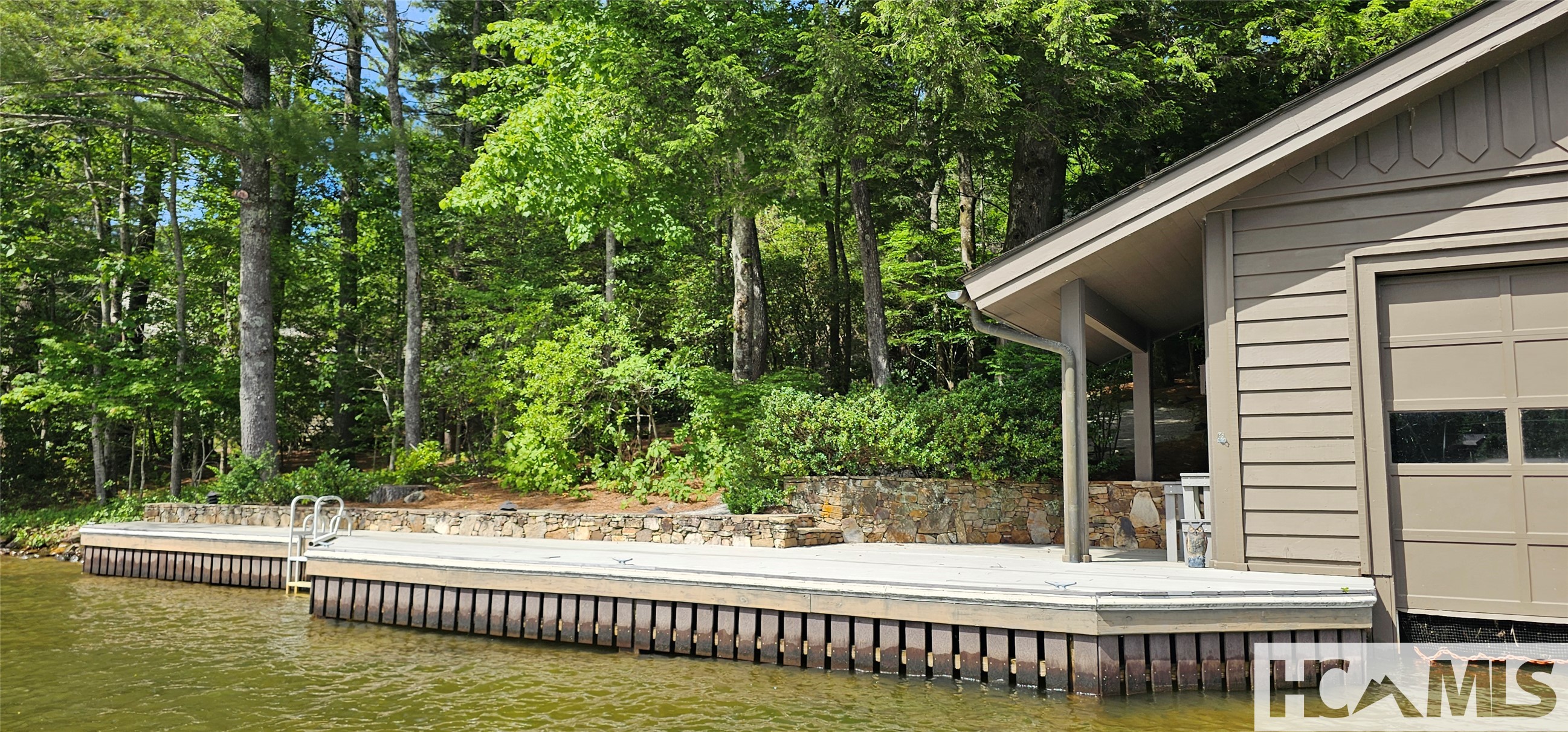 1747 Cold Mountain Road