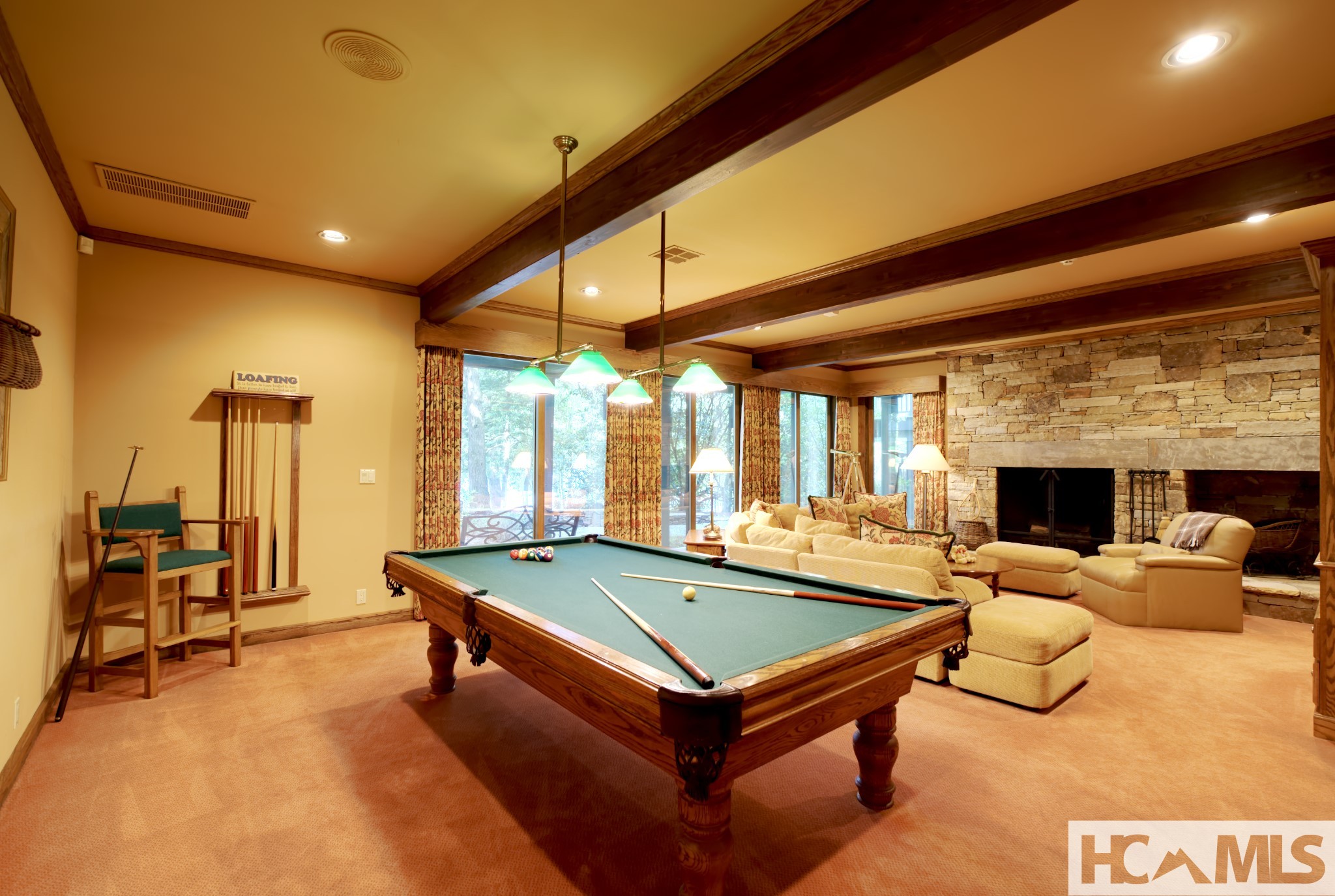 1747 Cold Mountain Road