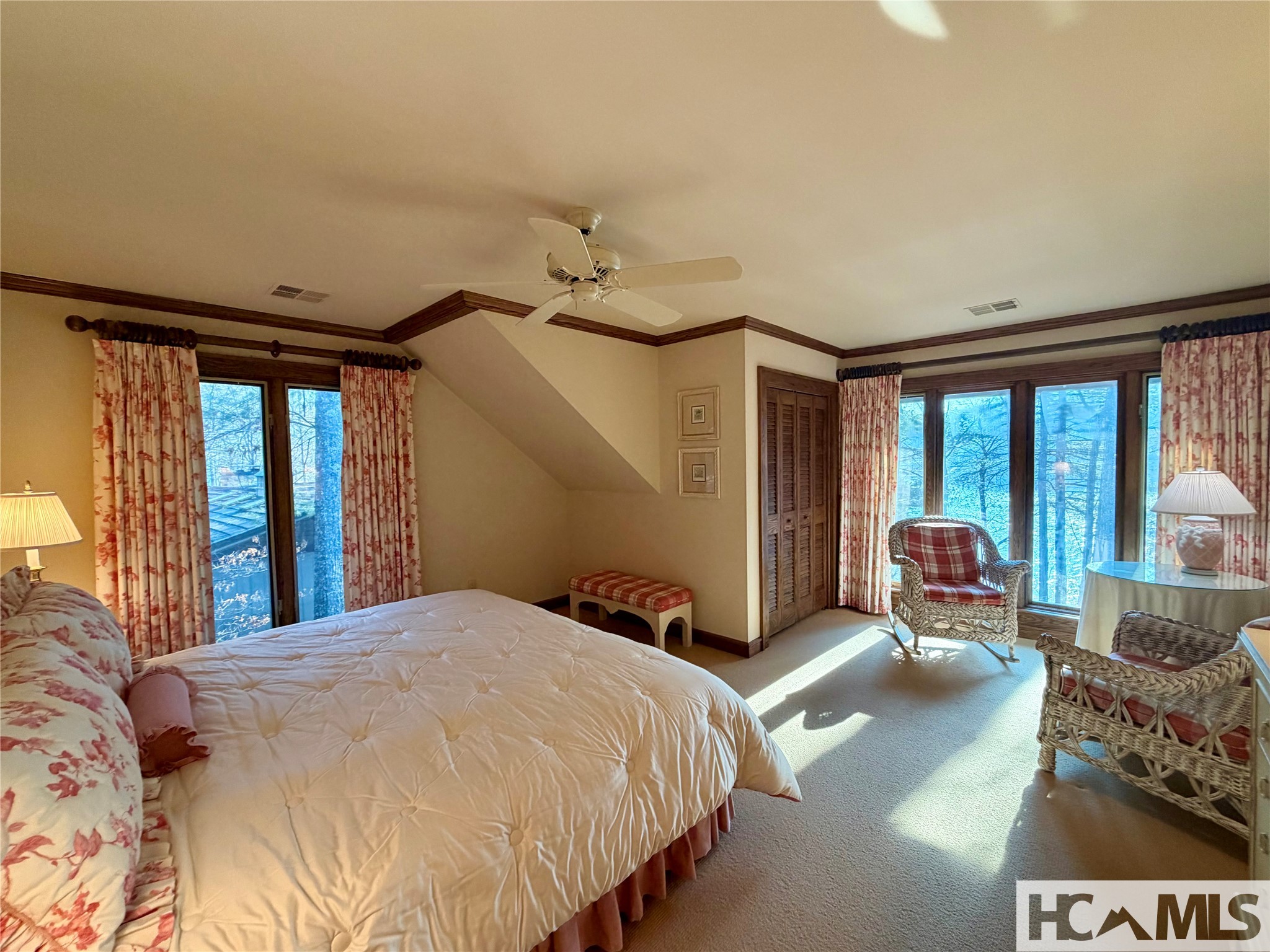 1747 Cold Mountain Road