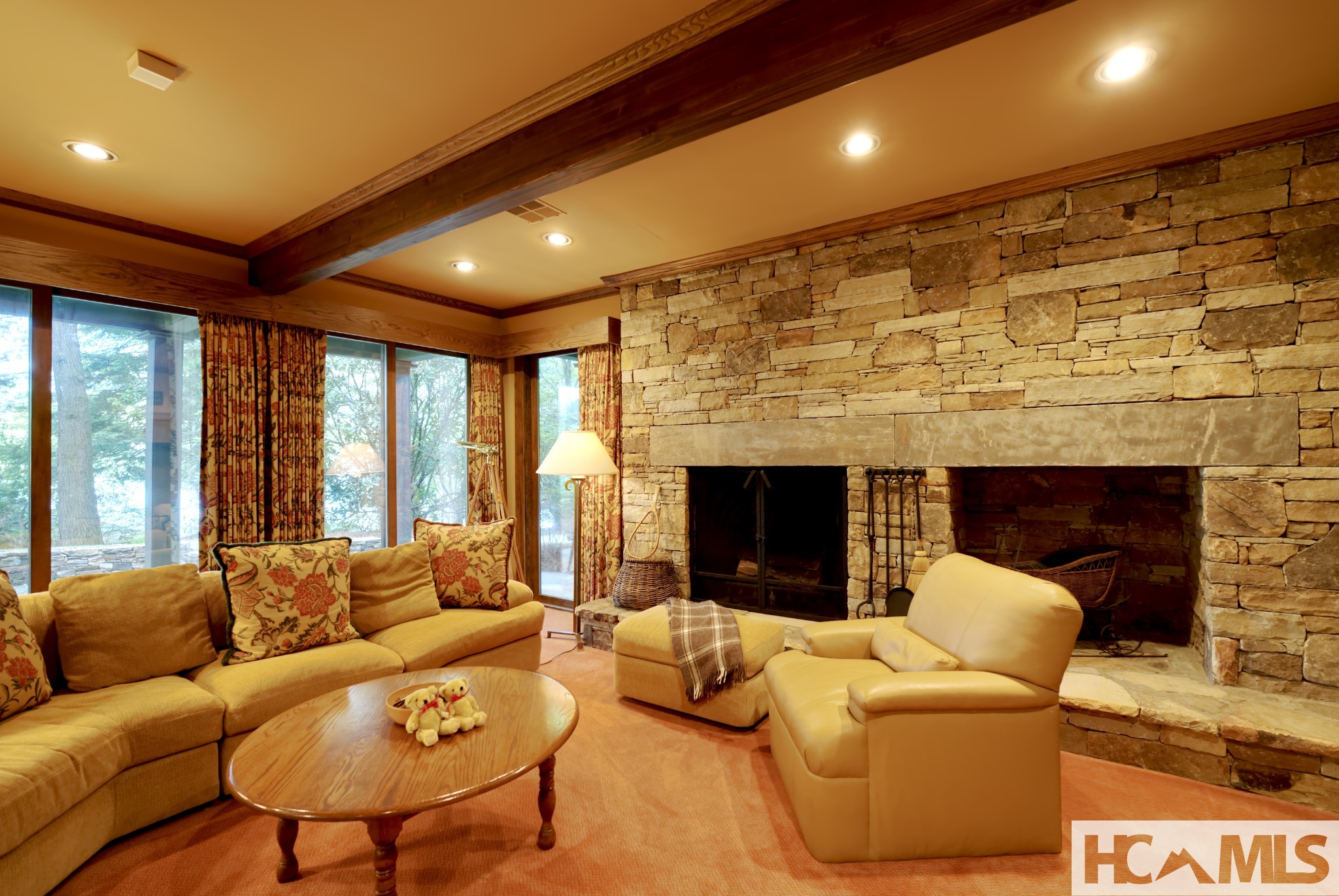 1747 Cold Mountain Road