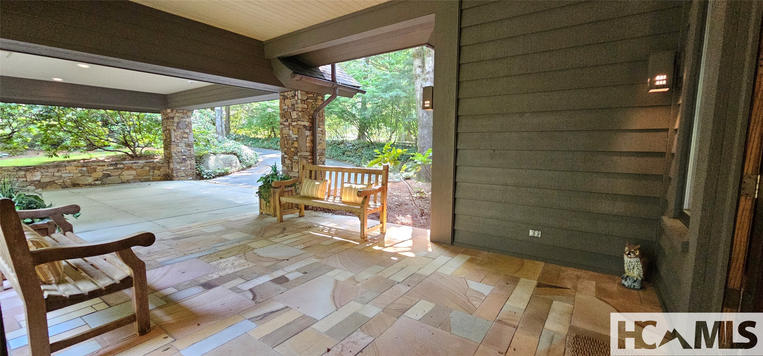 1747 Cold Mountain Road