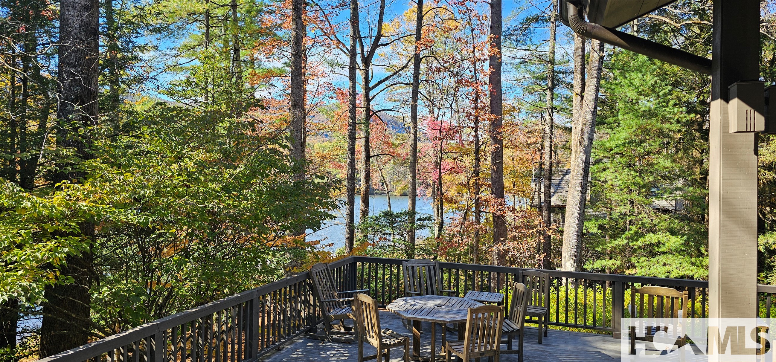 1747 Cold Mountain Road