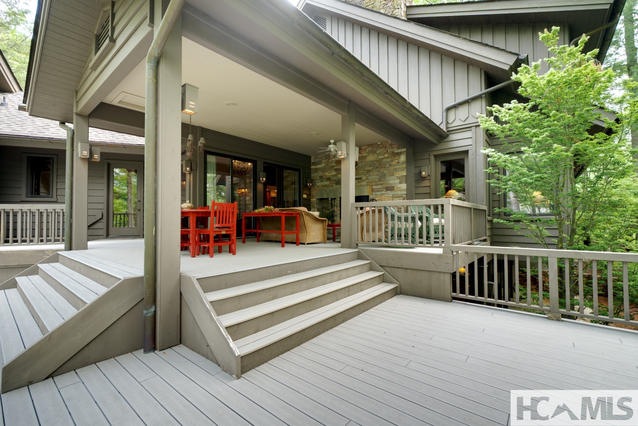 1747 Cold Mountain Road