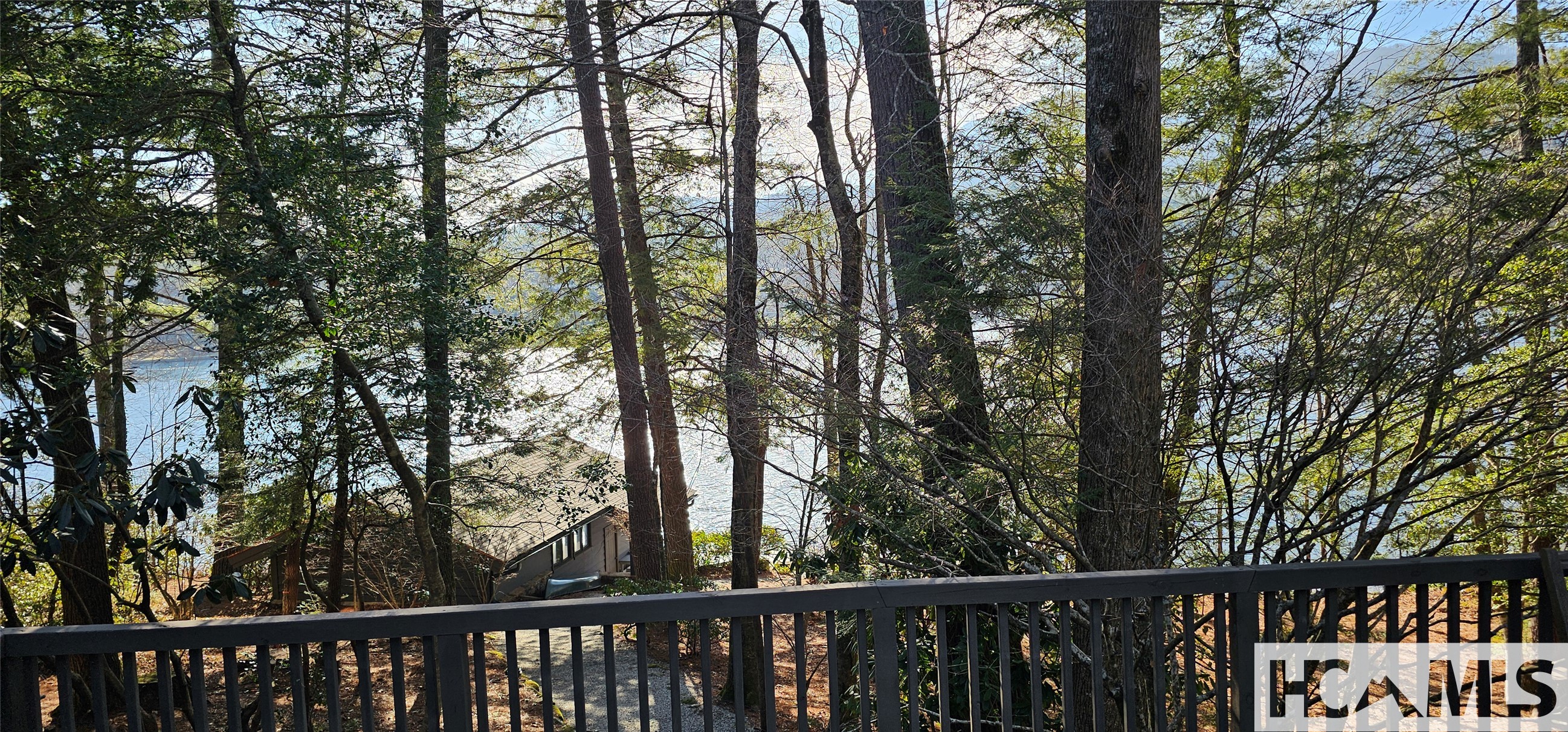 1747 Cold Mountain Road