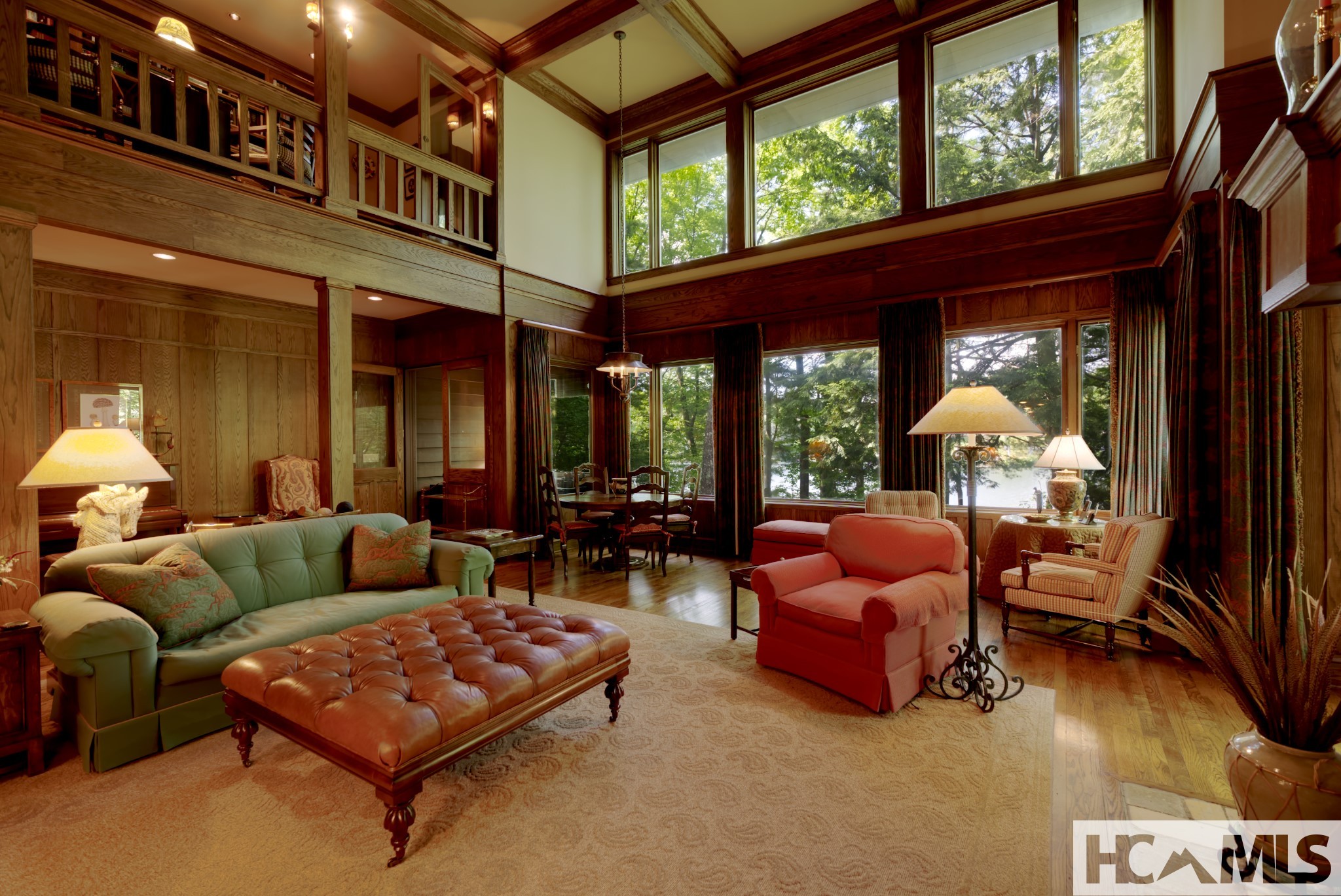 1747 Cold Mountain Road