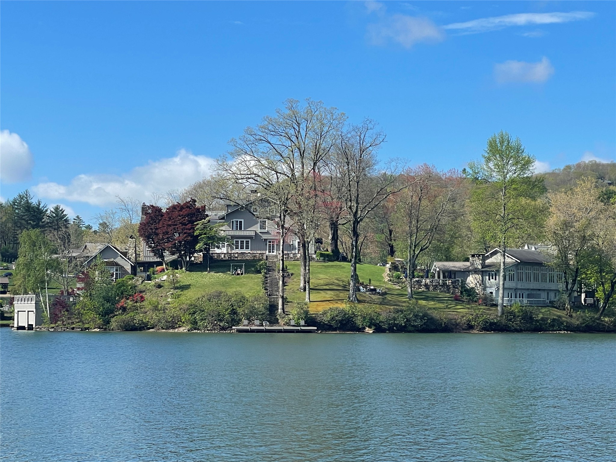 1747 Cold Mountain Road