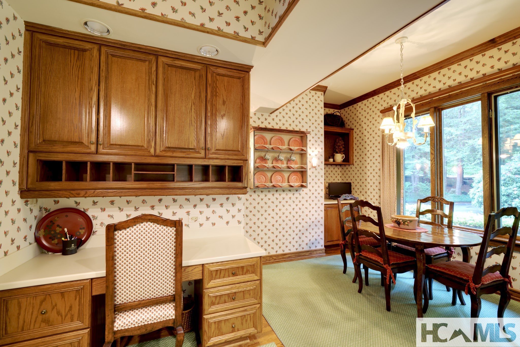 1747 Cold Mountain Road