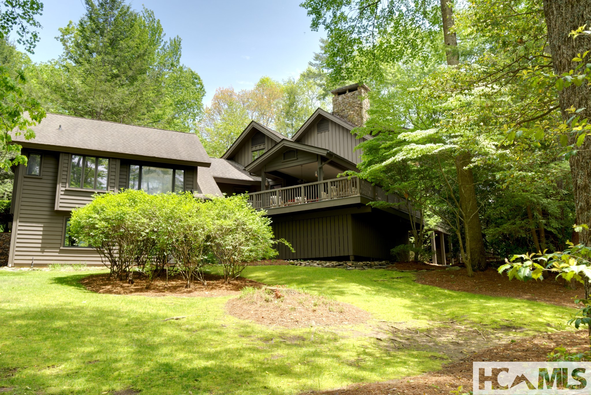 1747 Cold Mountain Road