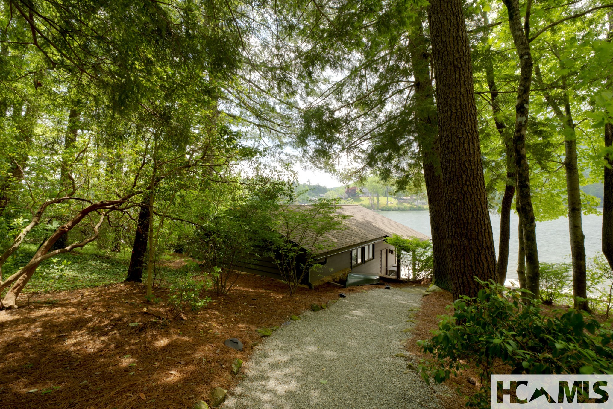 1747 Cold Mountain Road