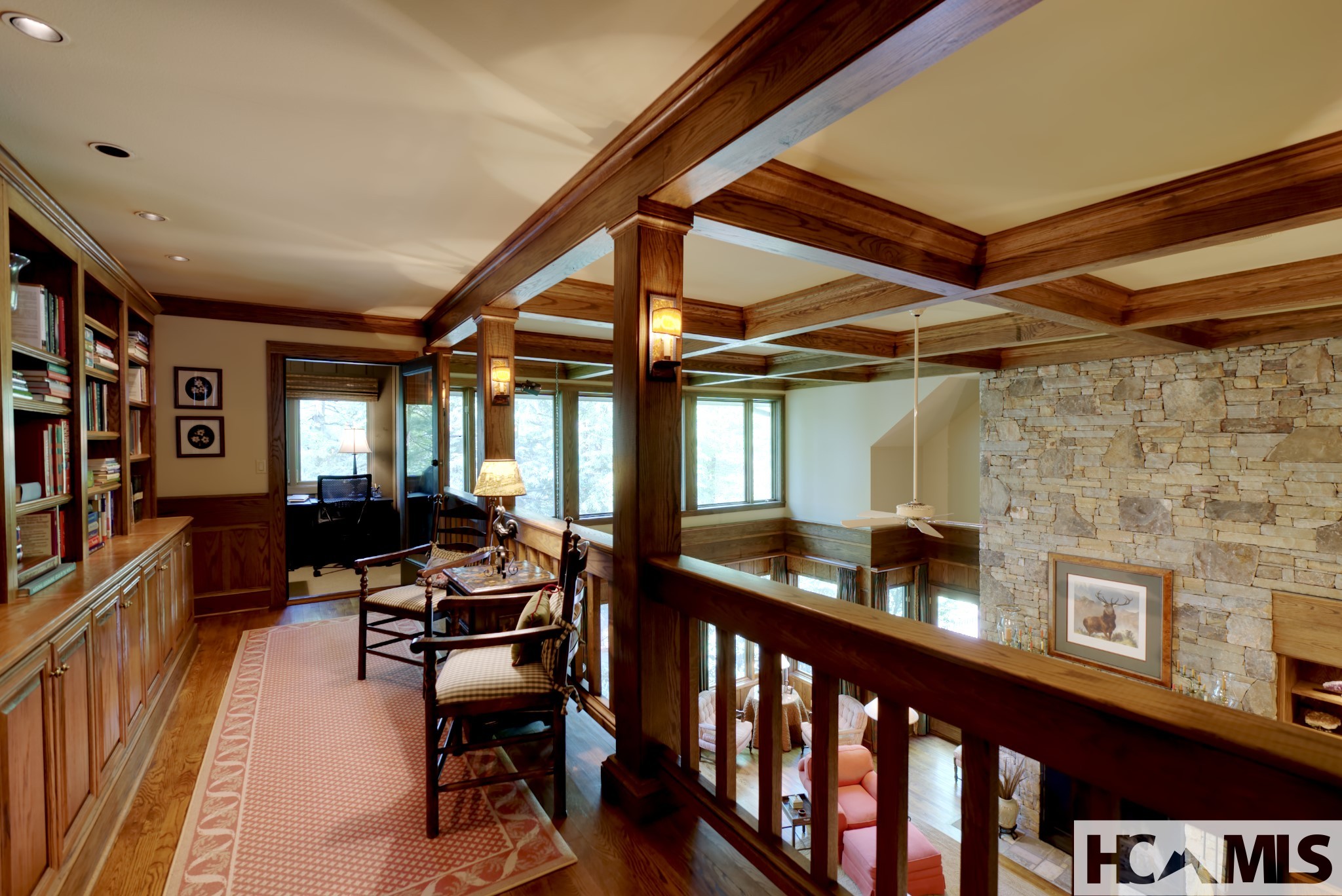 1747 Cold Mountain Road