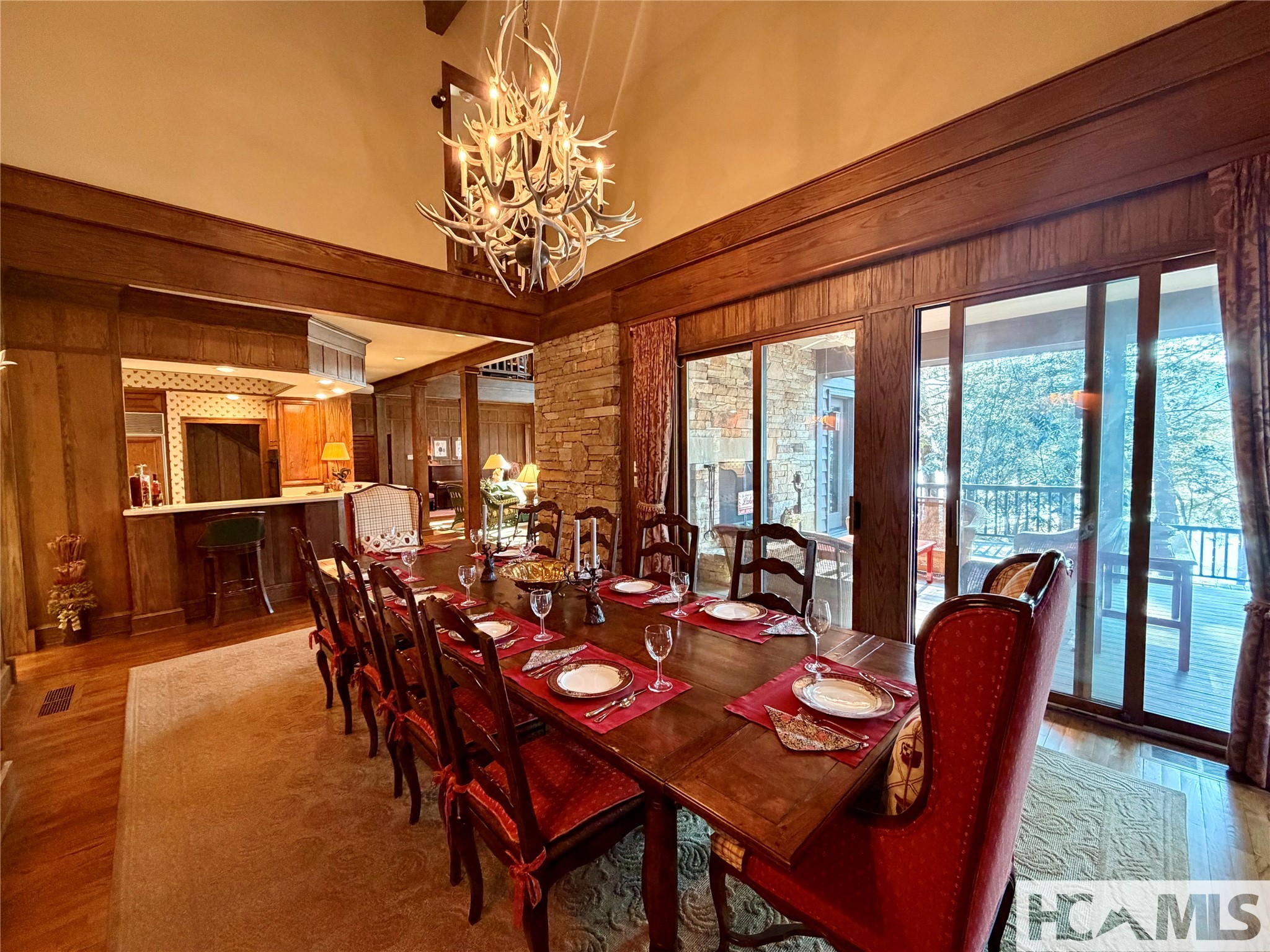 1747 Cold Mountain Road