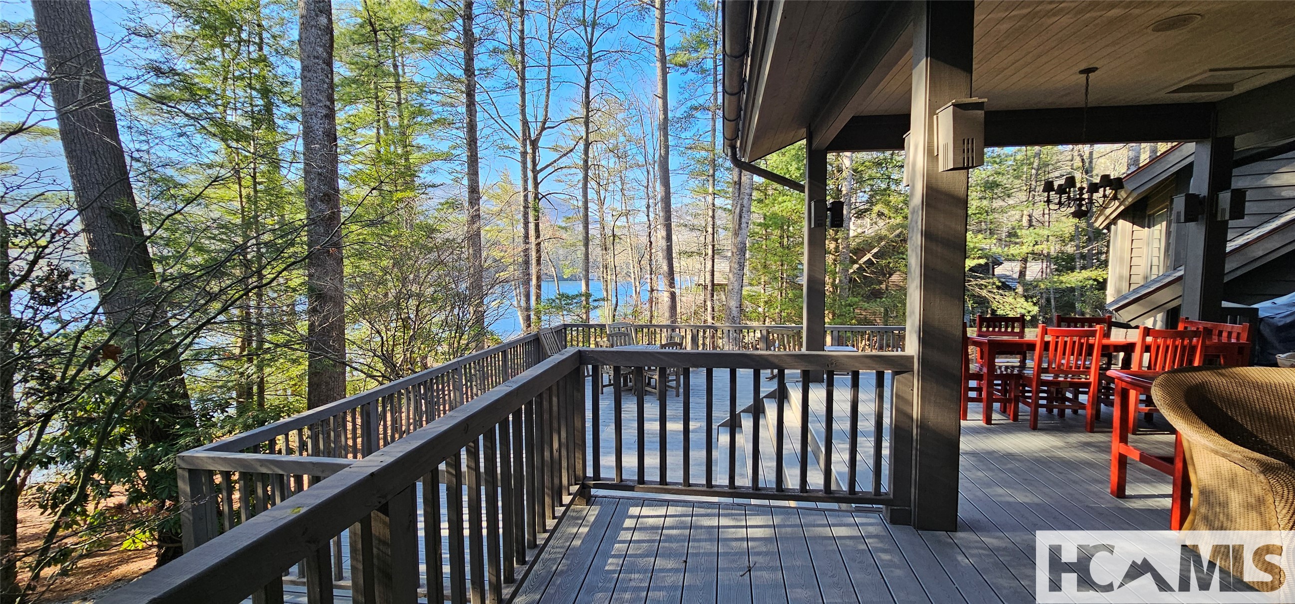 1747 Cold Mountain Road