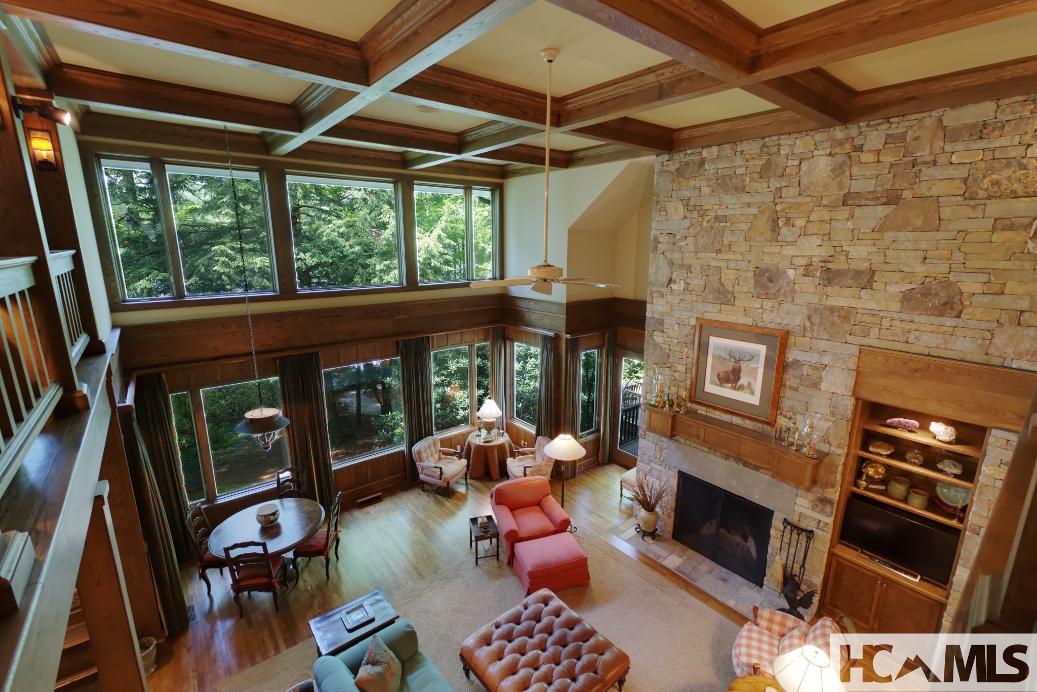 1747 Cold Mountain Road