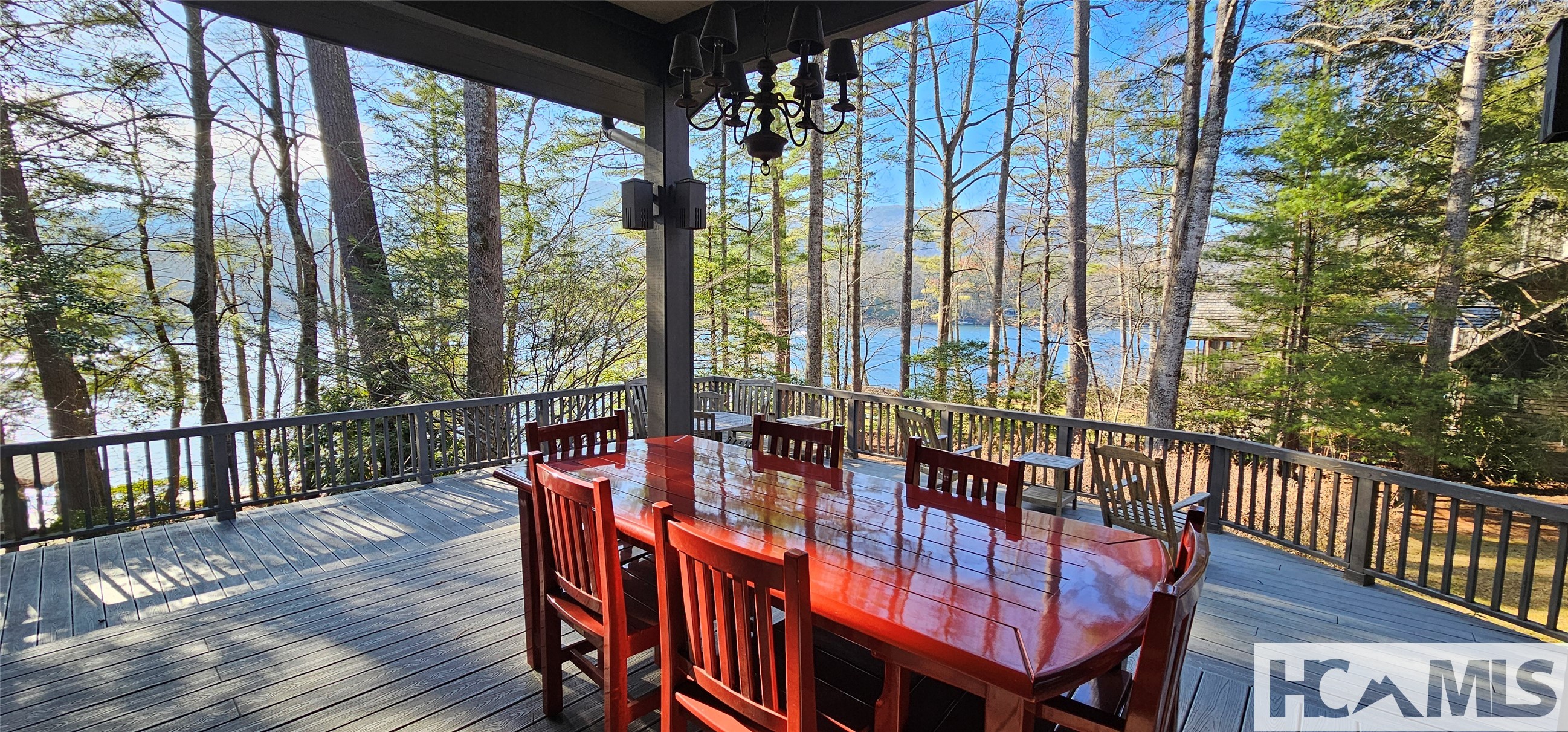 1747 Cold Mountain Road