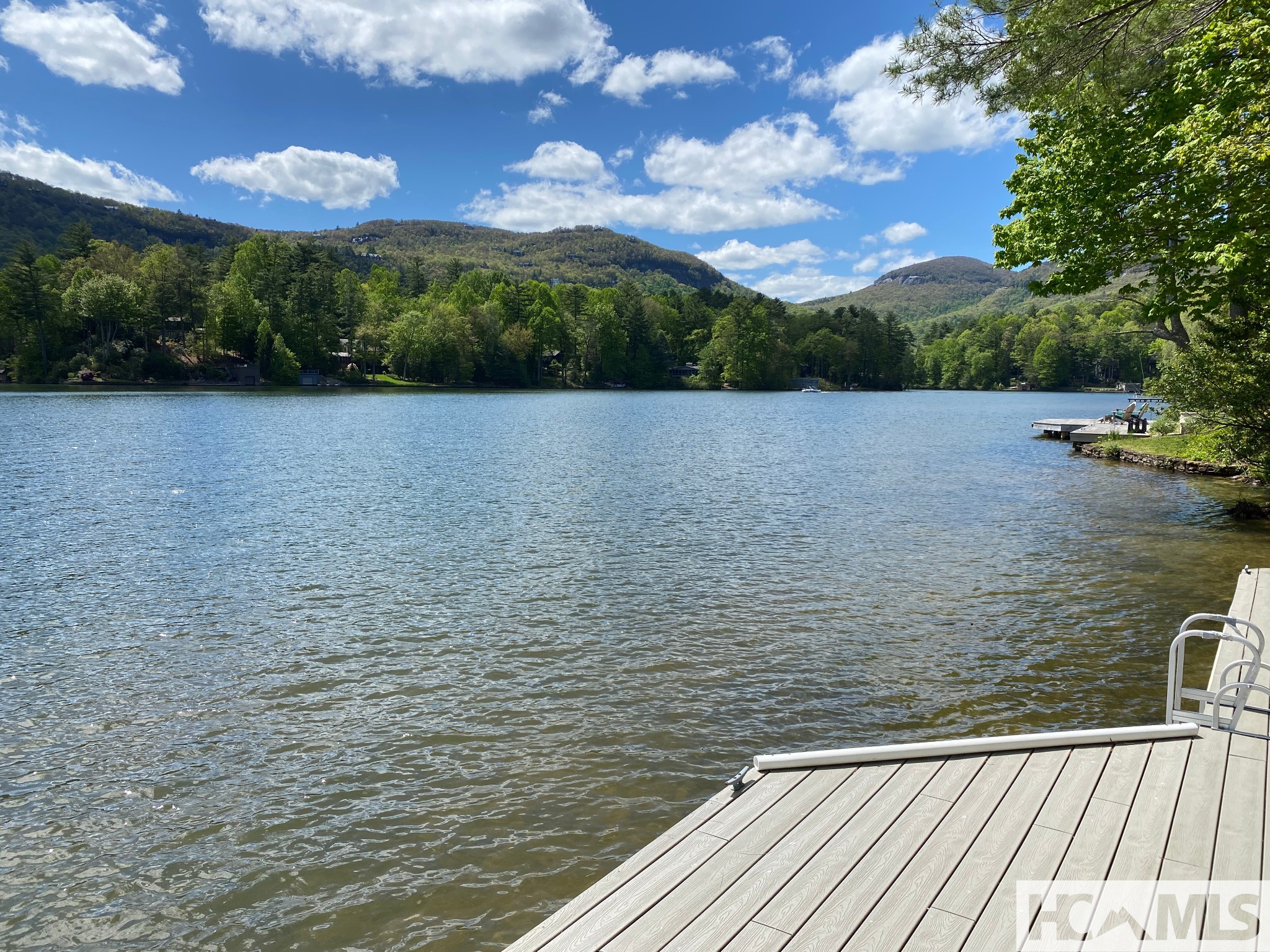 1747 Cold Mountain Road