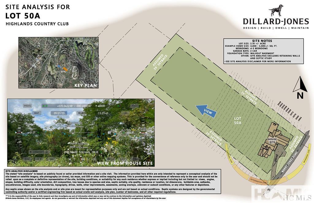 Lo 50A Bobby Jones Road