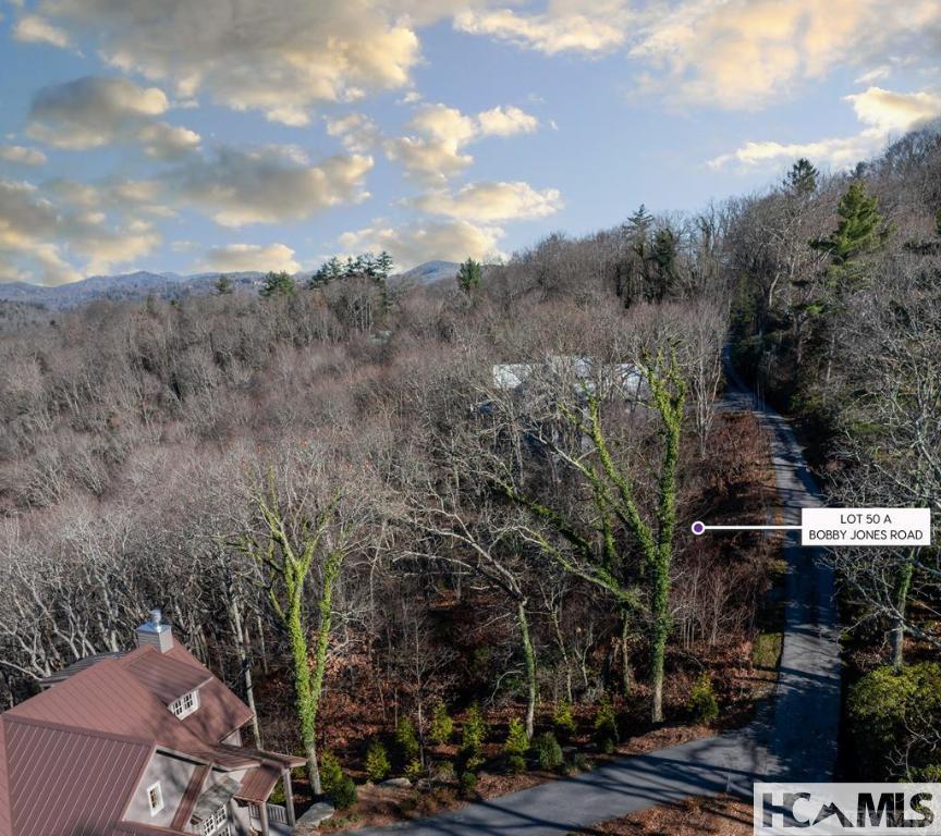 Lo 50A Bobby Jones Road