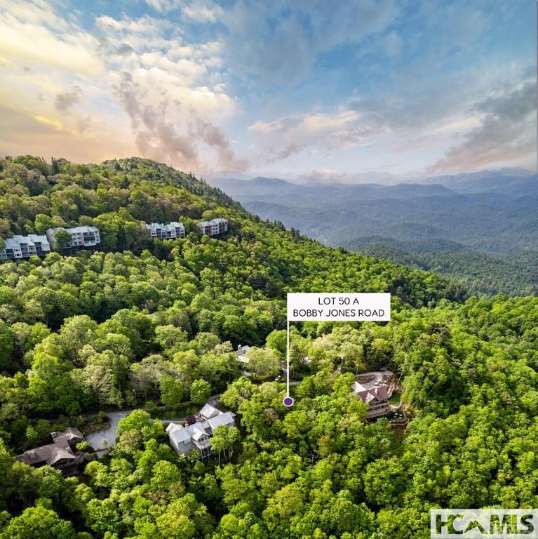 Lo 50A Bobby Jones Road