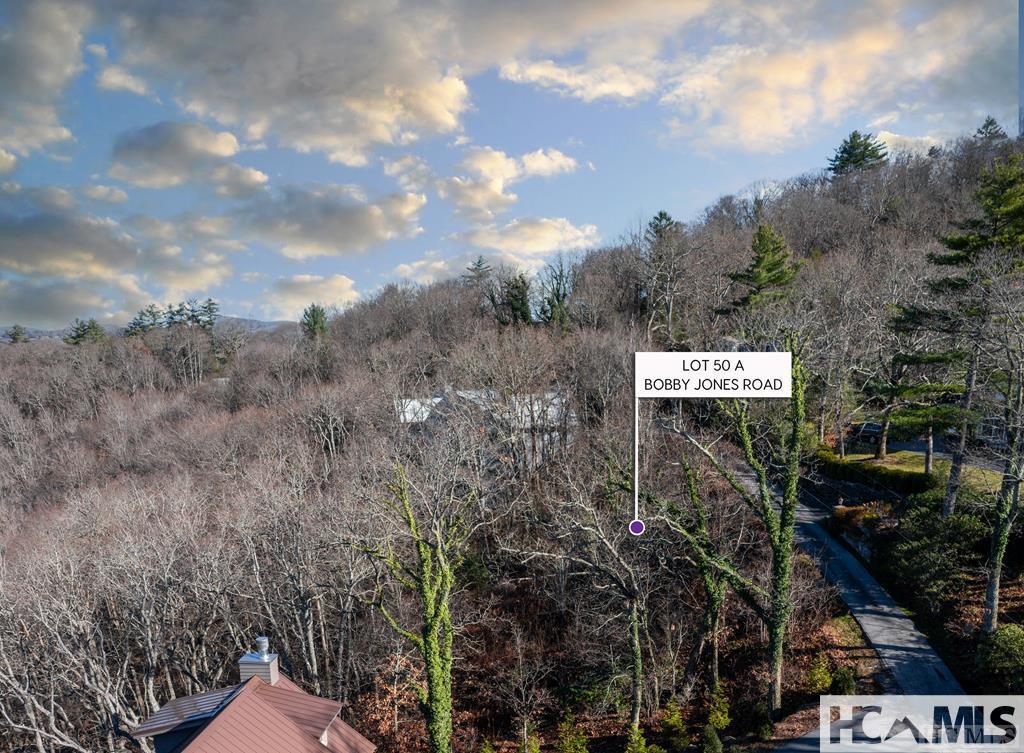 Lo 50A Bobby Jones Road