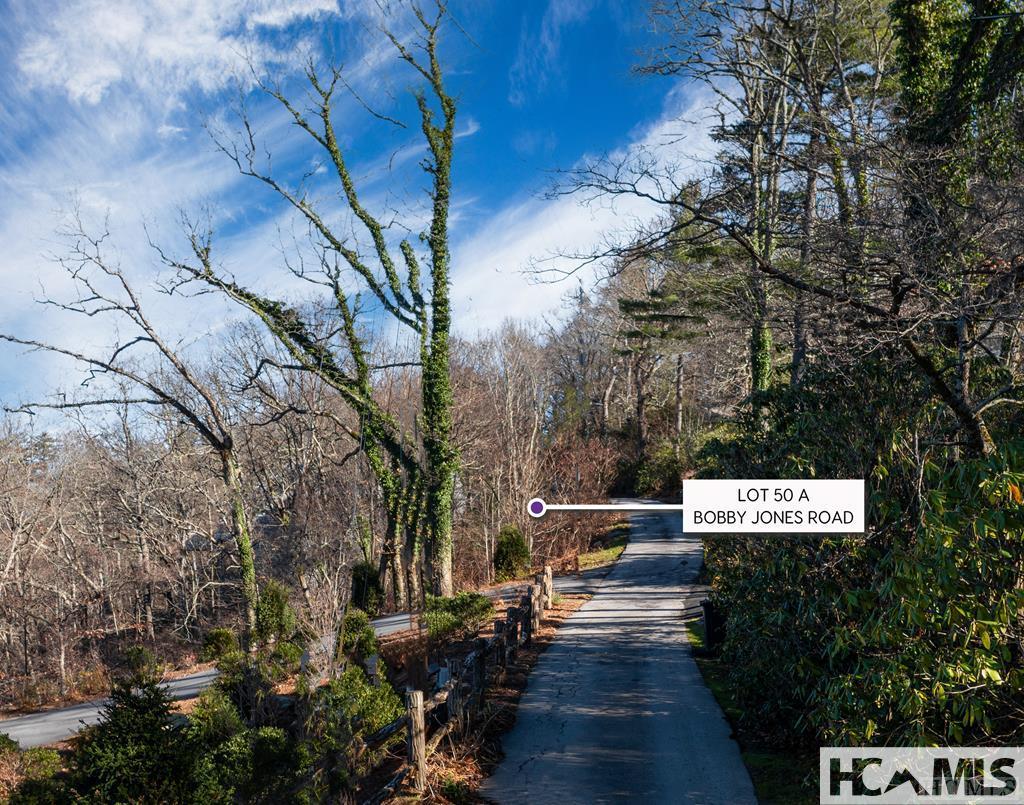 Lo 50A Bobby Jones Road