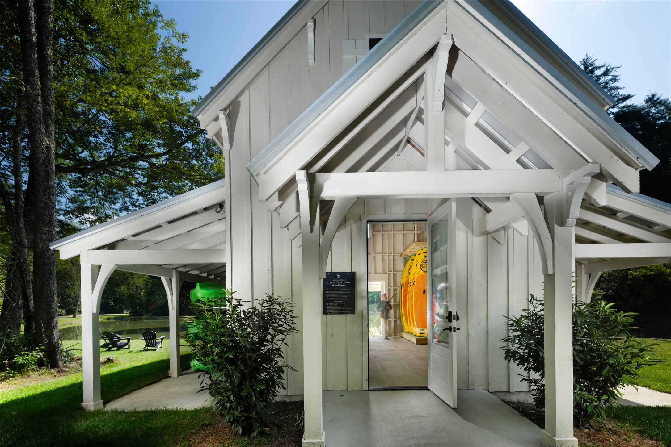 9 Norton Ridge Lane