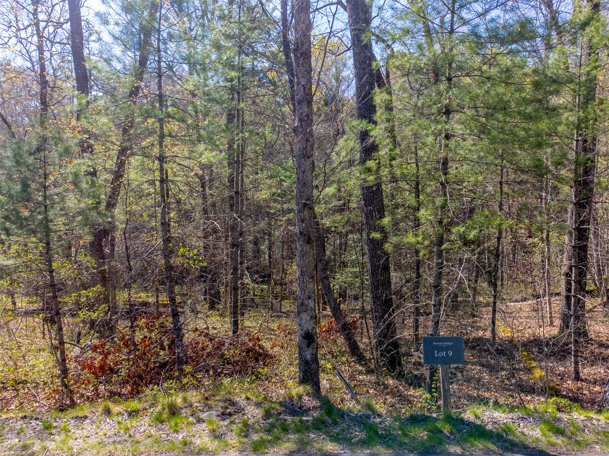9 Norton Ridge Lane