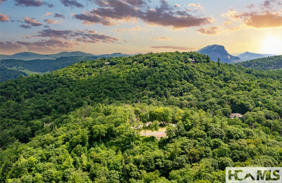 Lot 6 Bear Mor Ridge